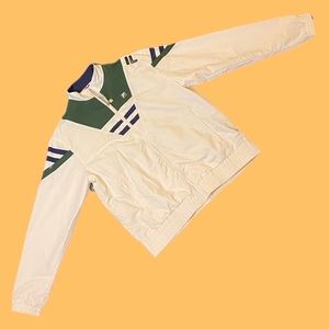 Vintage FILA Windbreaker